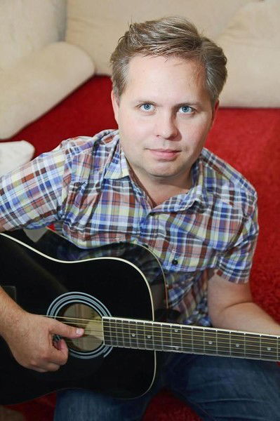 Юрий Медведев