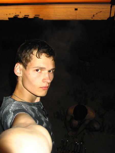 Мишаня Вакуленко