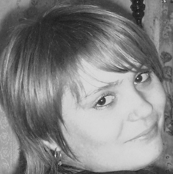 Алёна Грейдина