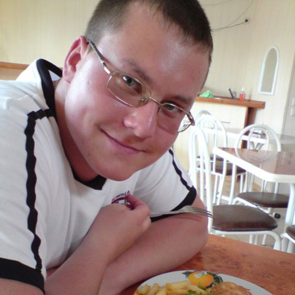 Игорь Лискин