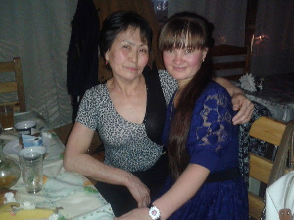 Гулумкан Пайзулла Кызы