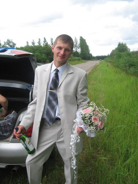 Игорь Соколов