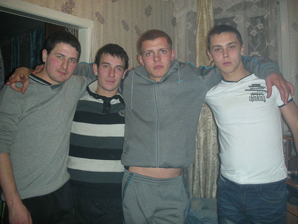 Артур Шорохов