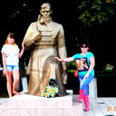 Яна Игольникова