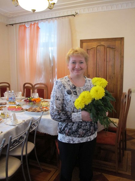 Жанна Кузьмина