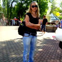 Светлана Партыко