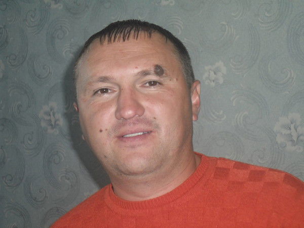 Цумаев Рустам