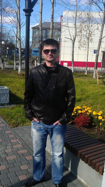 Виталий Касаткин