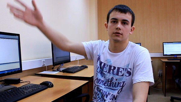 Алексей Шведин