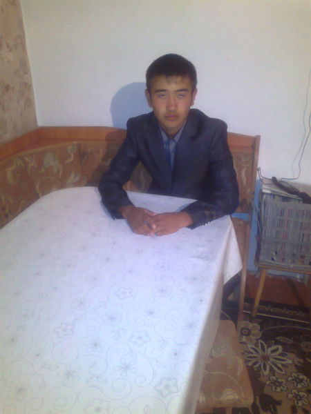 Расул Мирзалимов