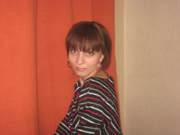 Анна Бакаева