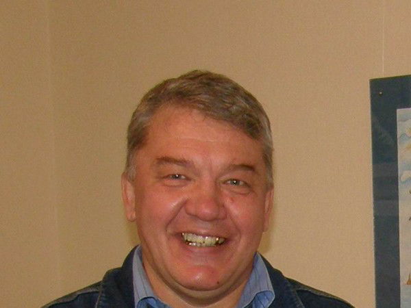 Алексей Куницын