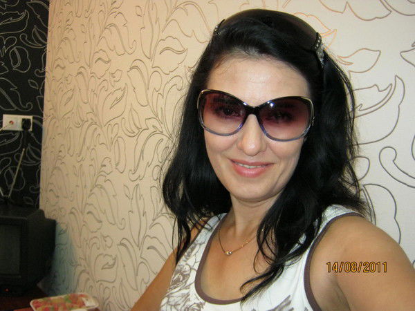 Лилия Зулькарнаева