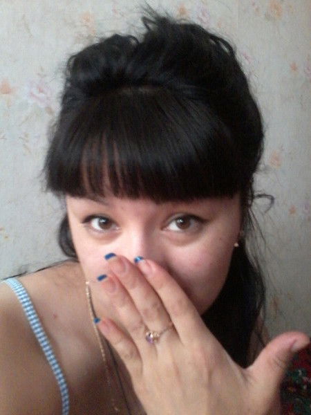 Гульзина ***