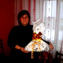 Светлана Абдураманова