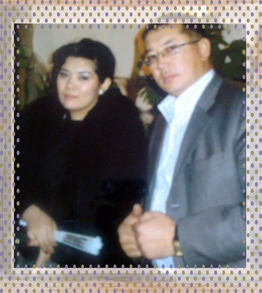 Лязат Лязка