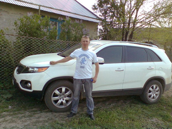 Андрей Зайцев