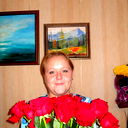 Надежда Пономарева