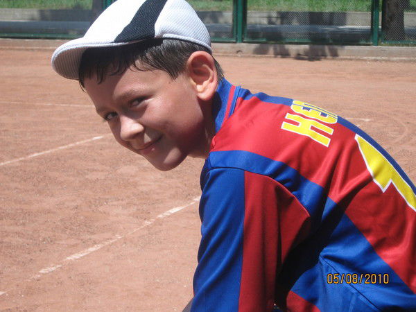 Денис Прощенко