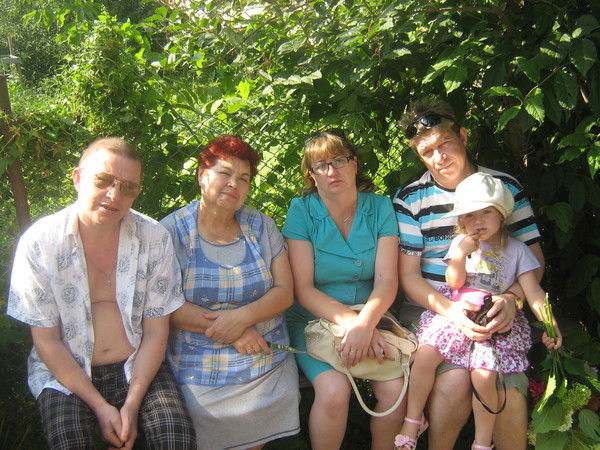 Валерий Новиков