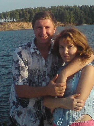 Юрий Хныгин