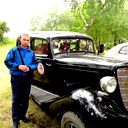 Алексей Мельников