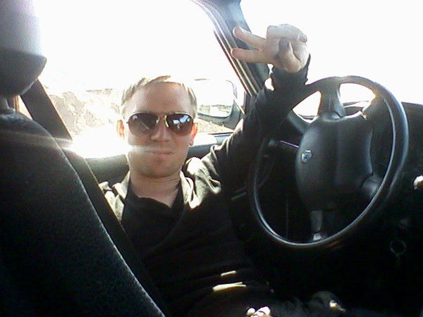 Николай Суседкин