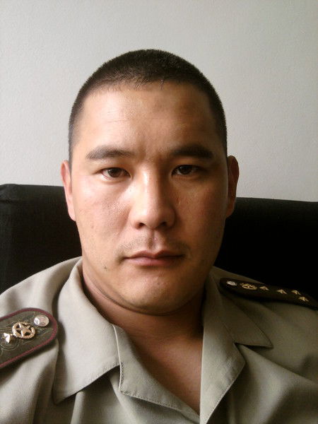 Руслан Жантурин