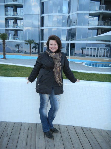 Ирина Злыдарь