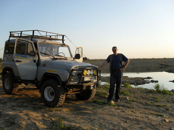 Максим Белов