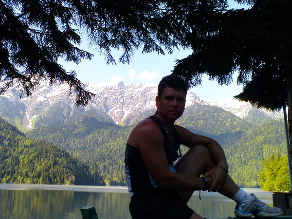 Сергей Ерастов