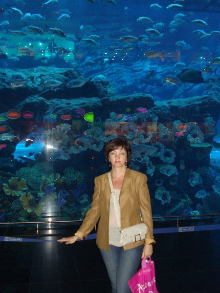 Галина Мырсова