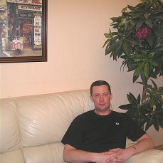 Евгений Лесовой