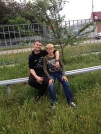 Андрей Свириденко