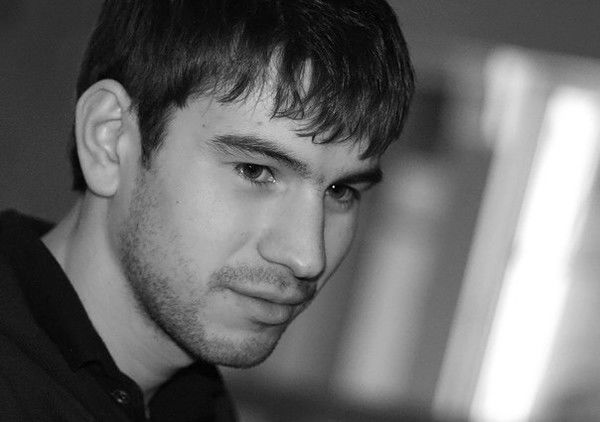 Дмитрий Теребилин