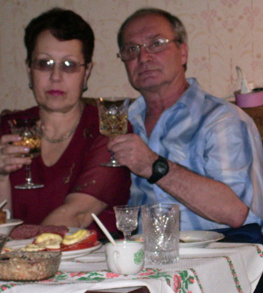 Сергей Трушников