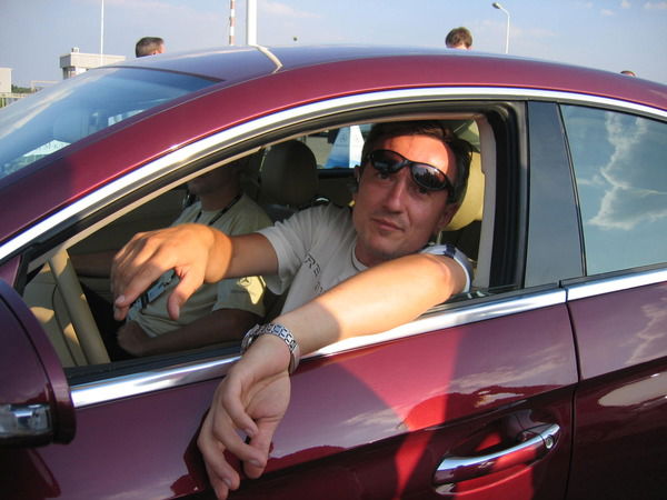 Артем Гургенбеков