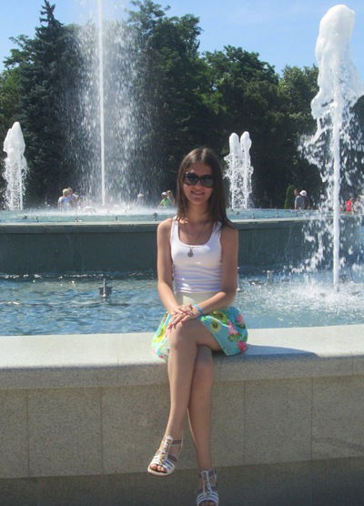 Ралина Асхадуллина