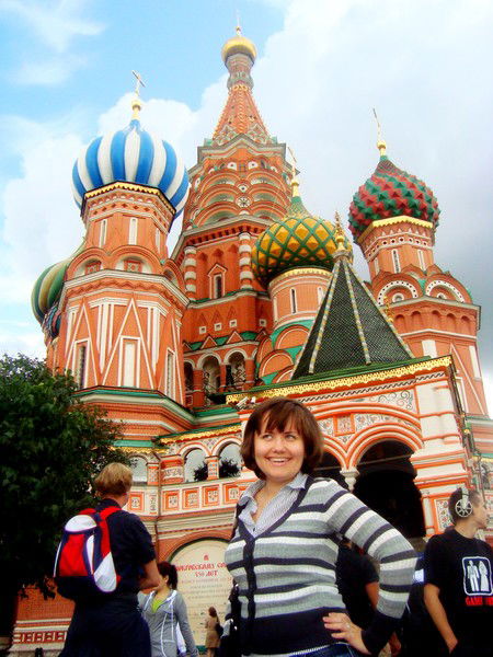 Люция Ягофарова