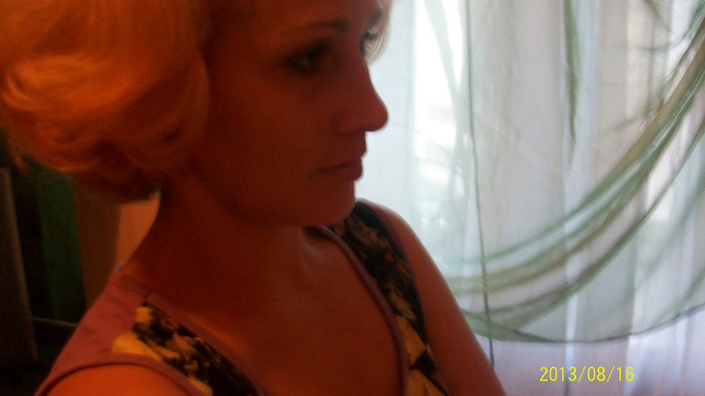 Валентина Чумакова