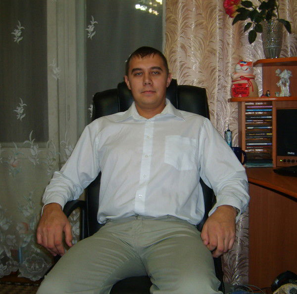 Владимир Вохменцев