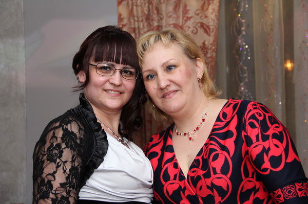 Резеда Альмеева