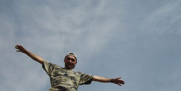 Андрей Оразбаев