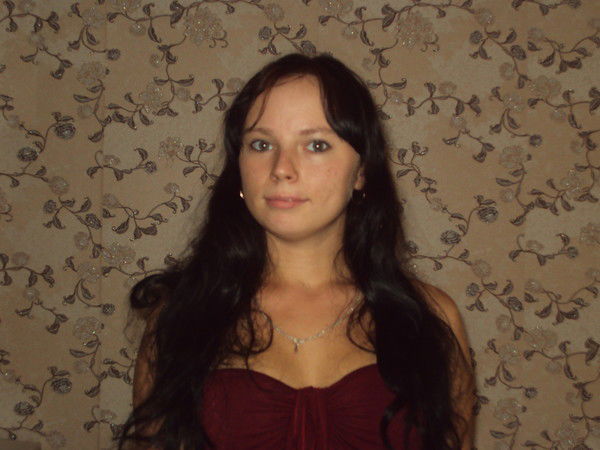 Татьяна Ганабова