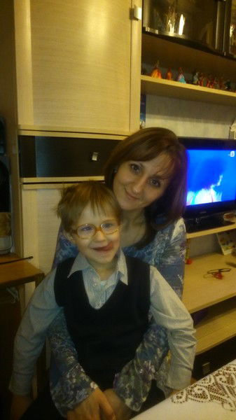 Вика Гановичева