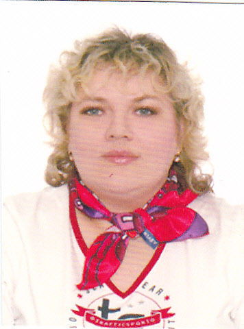 Татьяна Иванова