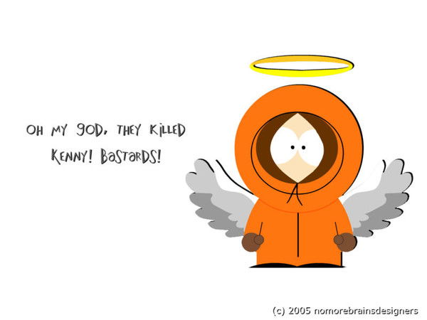 Кенни Лебовски