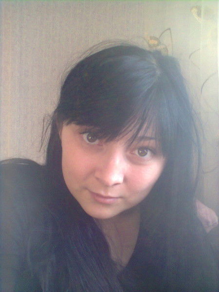 Эльвира Курмамбаева