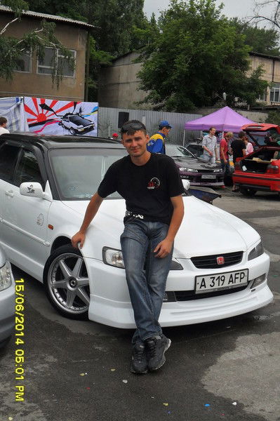 Ришат Ходжаев