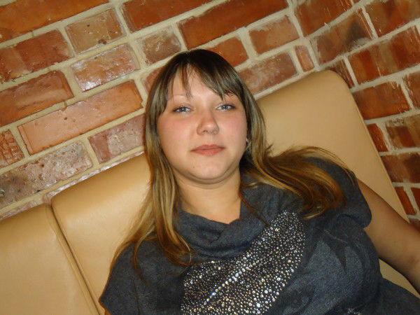 Ирина Максименко